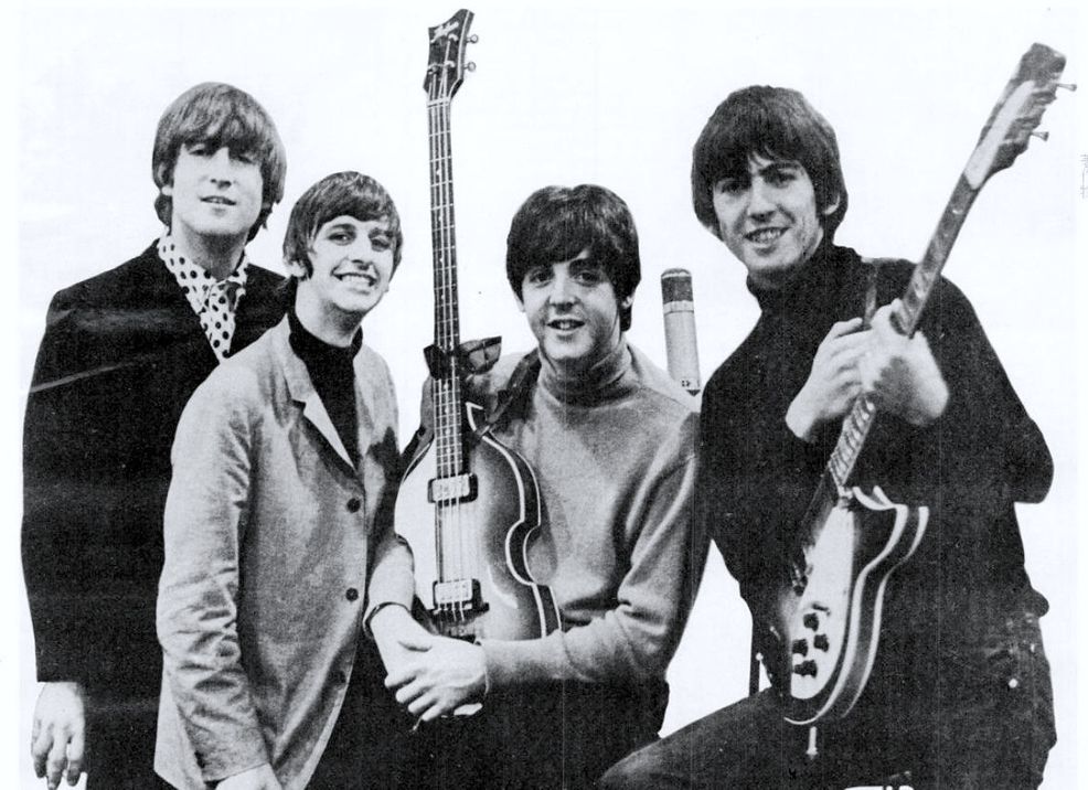 The Beatles’ catalogue of music is coming to music streaming services on Christmas Eve (update)