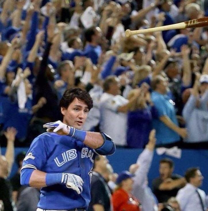 Drake, Bieber, #BatFlip and Norm propelled Canadian Twitter worldwide in 2015