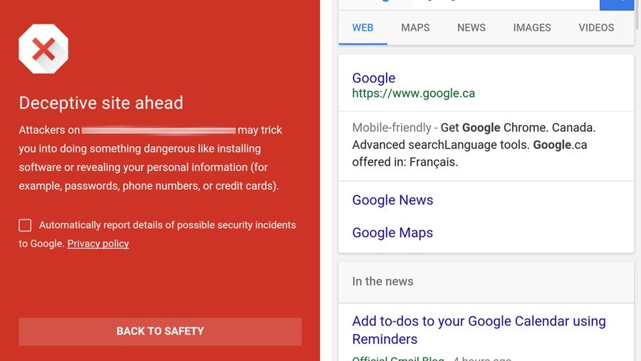 Google-safe-browsing