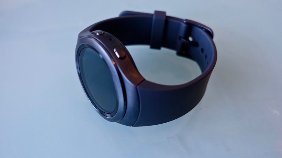 Gear S2
