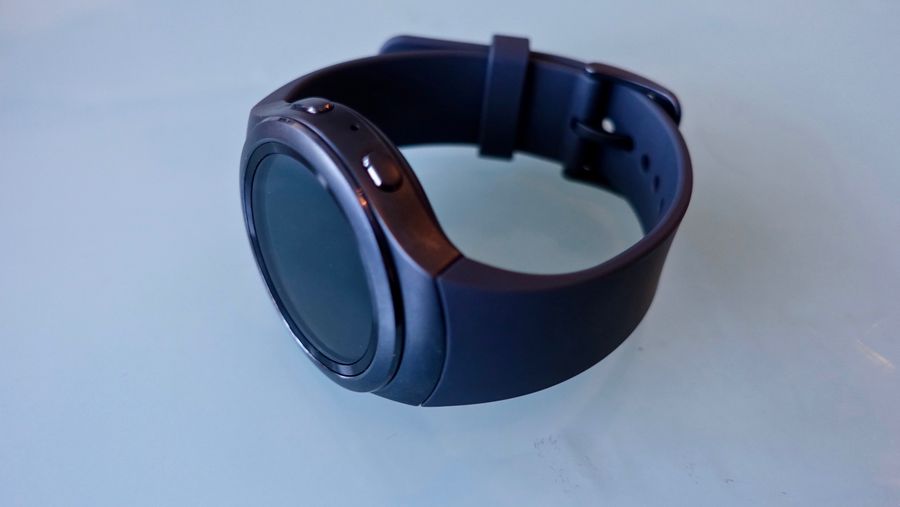 Gear S2
