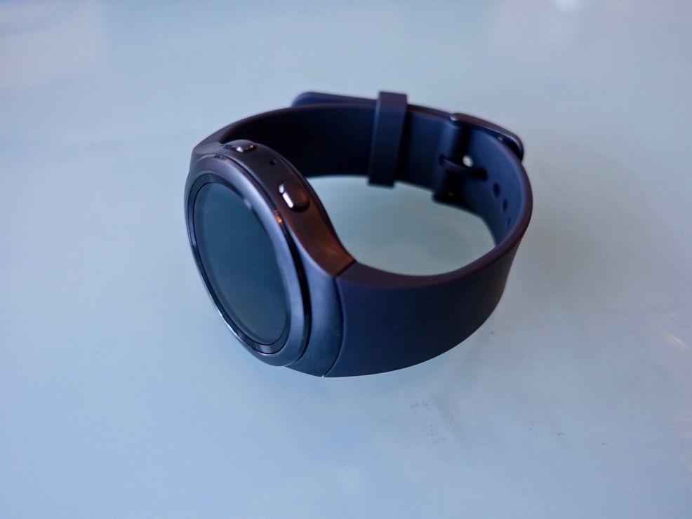 Gear S2
