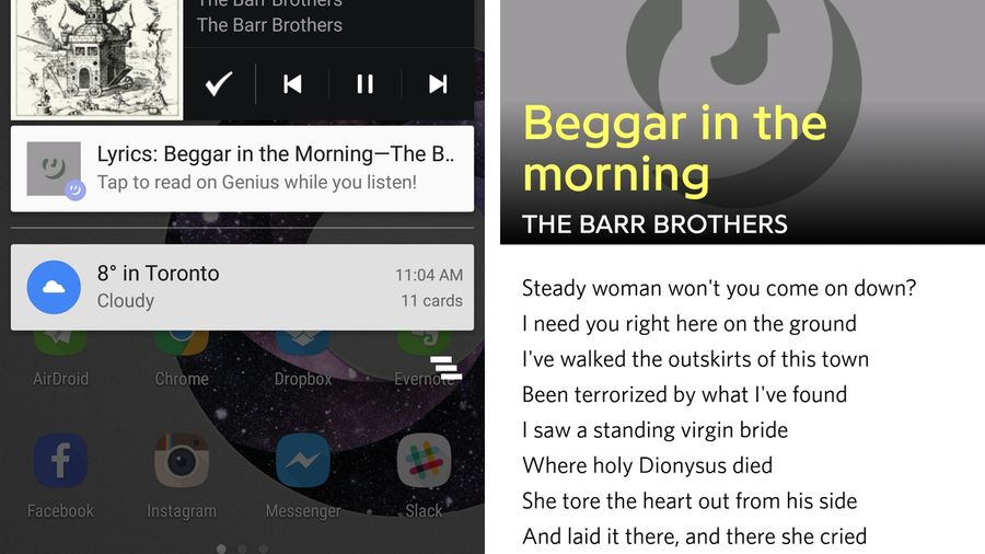genius-android