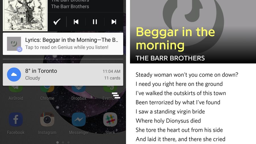 genius-android