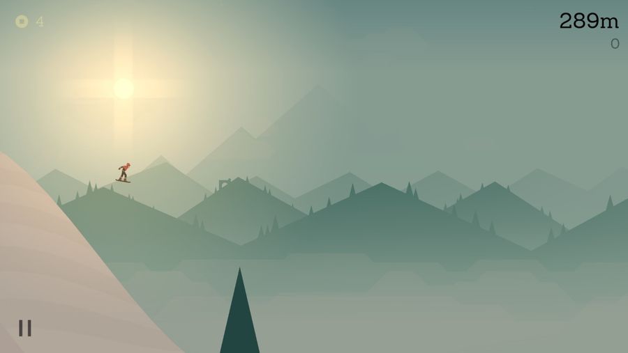 Alto's Adventure