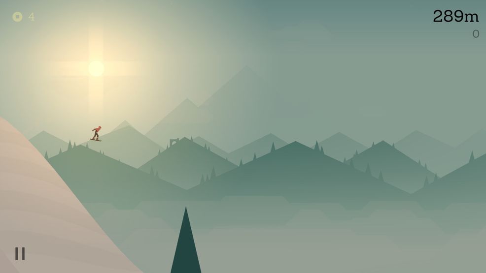 Alto's Adventure