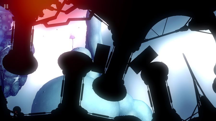 Badland 2-5