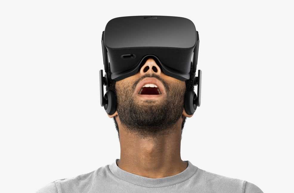 Oculus is refunding shipping costs due to Rift shipment delays