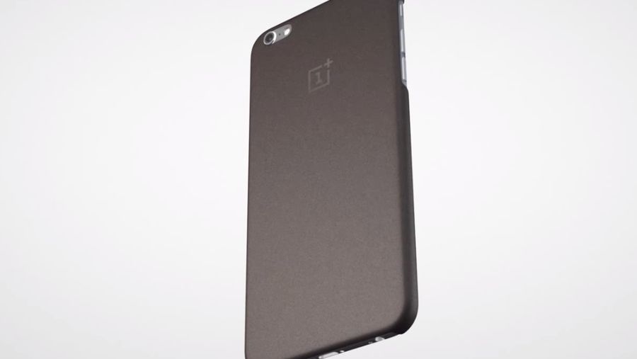 OncePlus iPhone 6 case