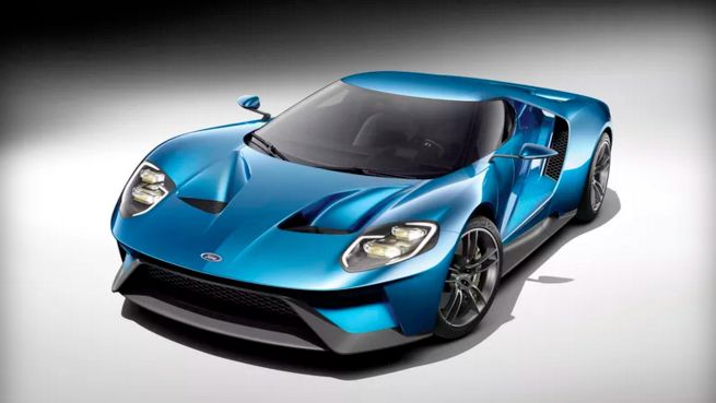 Ford