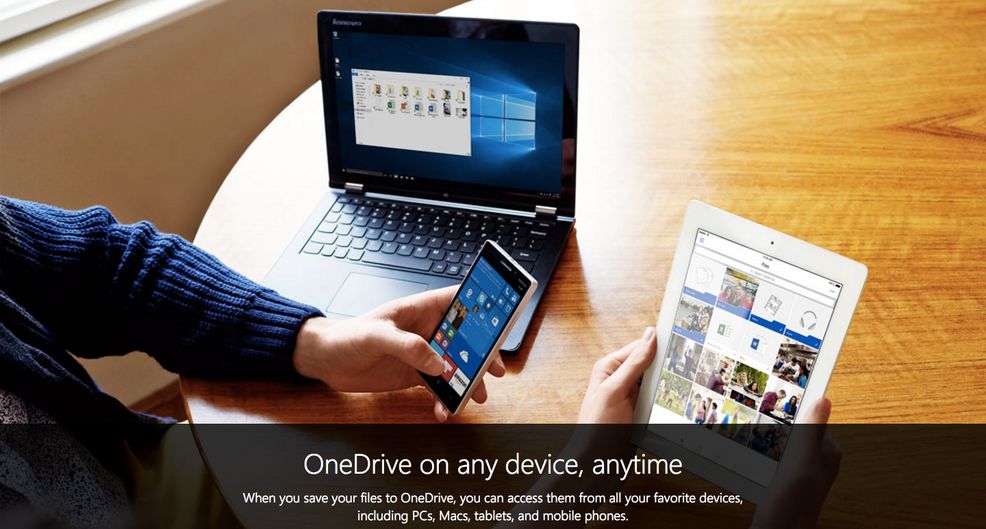 Microsoft backpedals, lets existing users keep some of their free storage