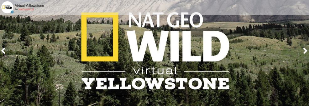 Watch 360 degree video on the Apple TV with Littlstar