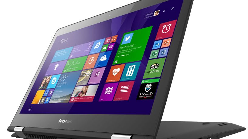 Lenovo Flex 3 Tablet