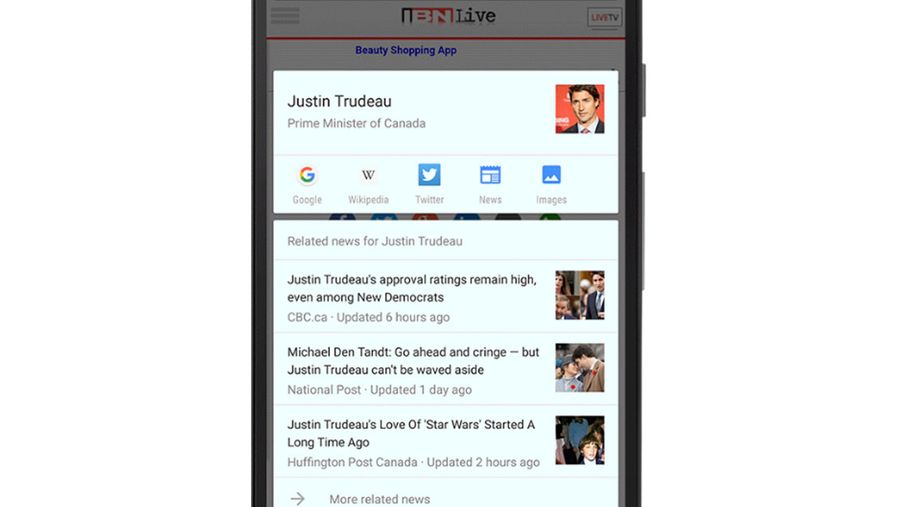 googlenowontap