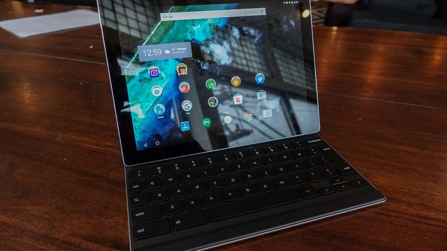 Pixel C