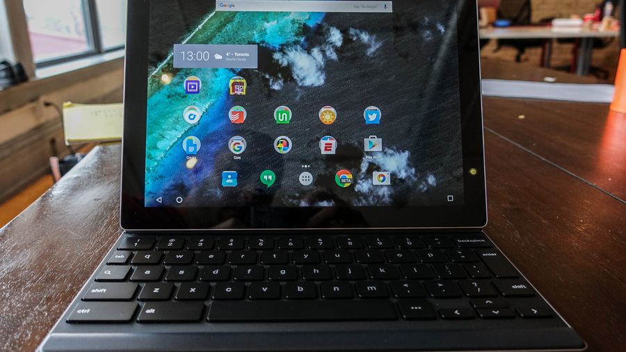 Pixel C