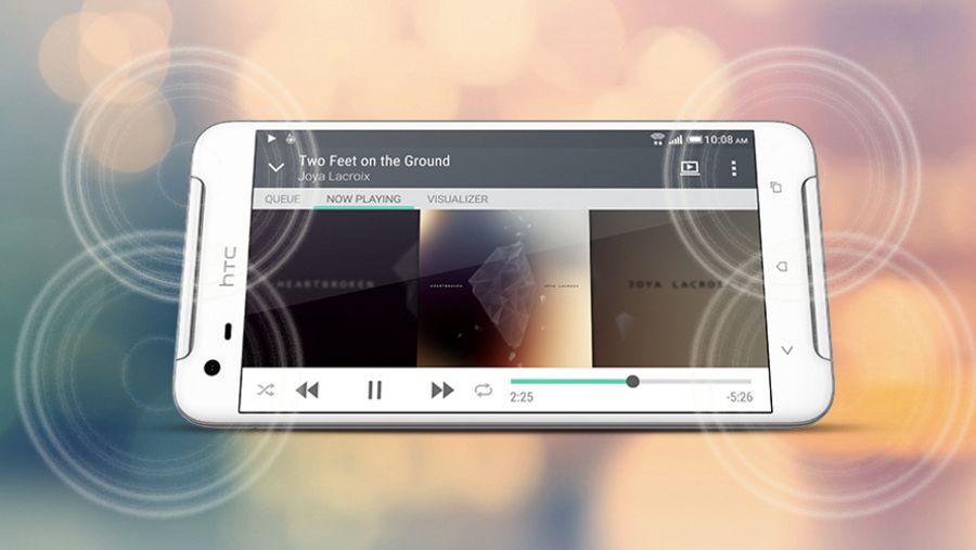 HTC One X9