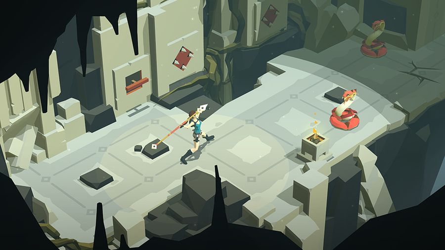 laracroftgosized