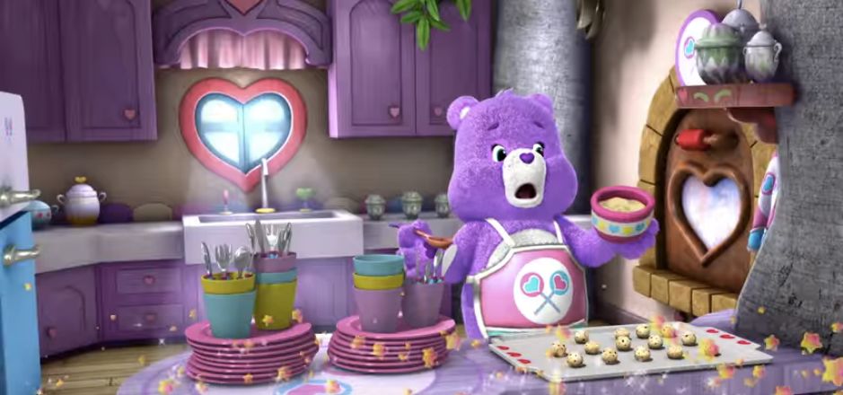 Chill with Netflix’s on-demand New Year’s Eve kids countdown specials