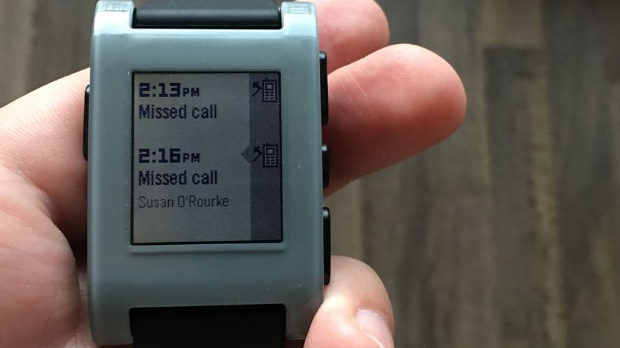 pebbletimeline