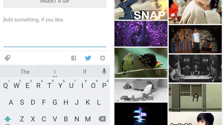 tumblr android