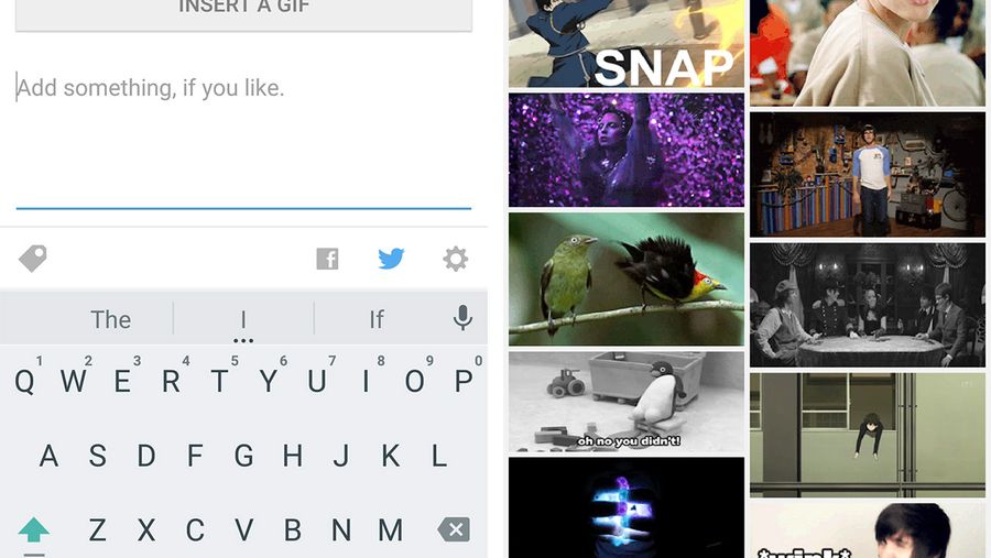 tumblr android