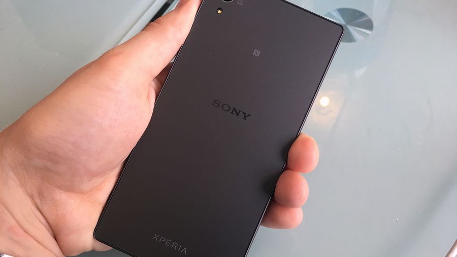 Xperia Z5