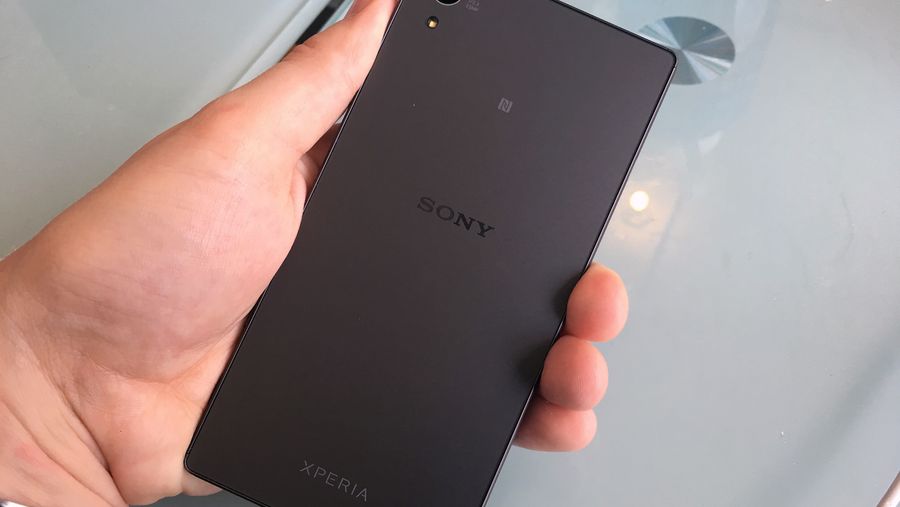 Xperia Z5