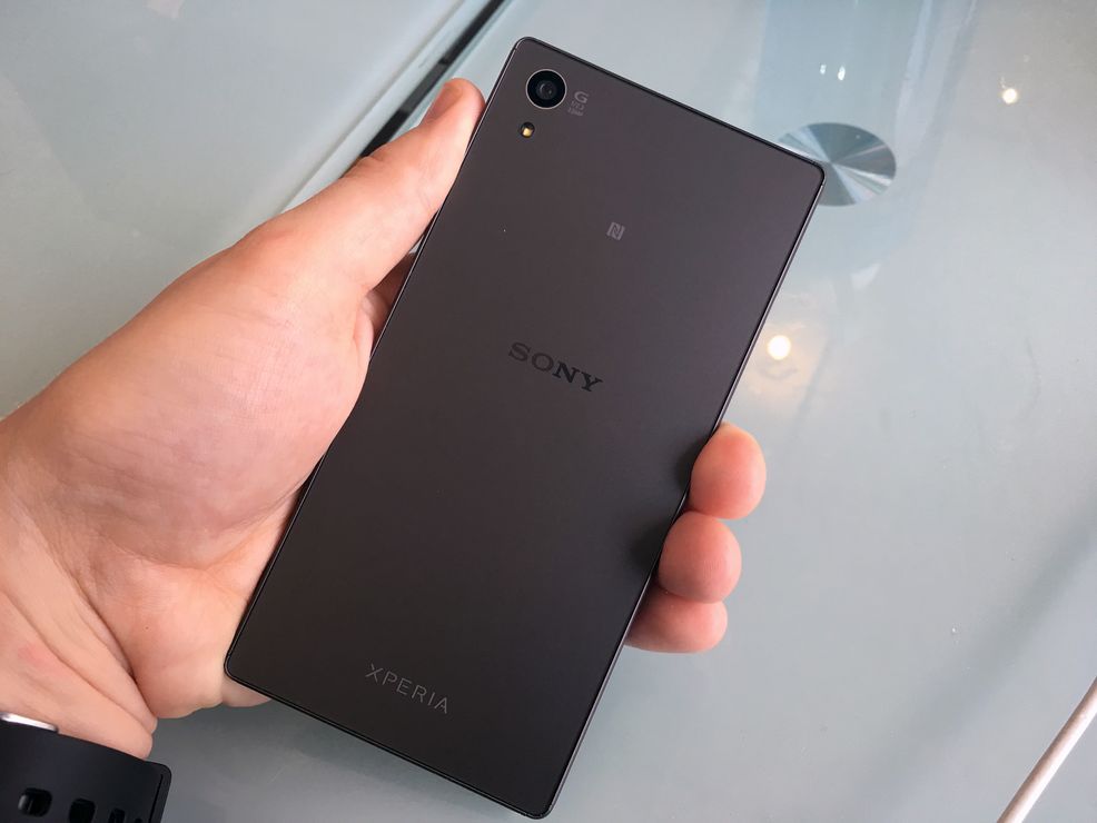 Xperia Z5