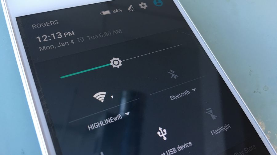 Wi-Fi HaLow