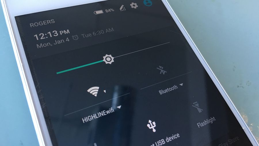 Wi-Fi HaLow