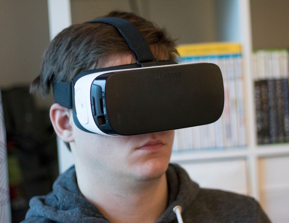 Montreal-based VR film studio closes $6.8 million round of funding