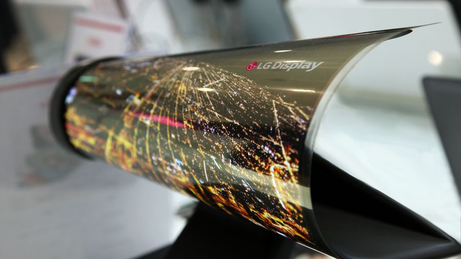 LG Display