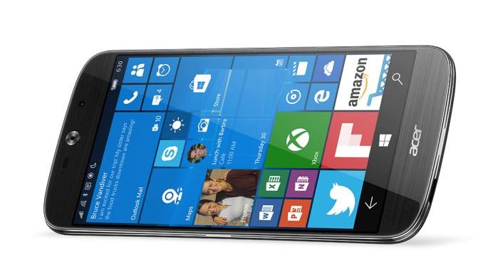 Acer Liquid Jade Primo