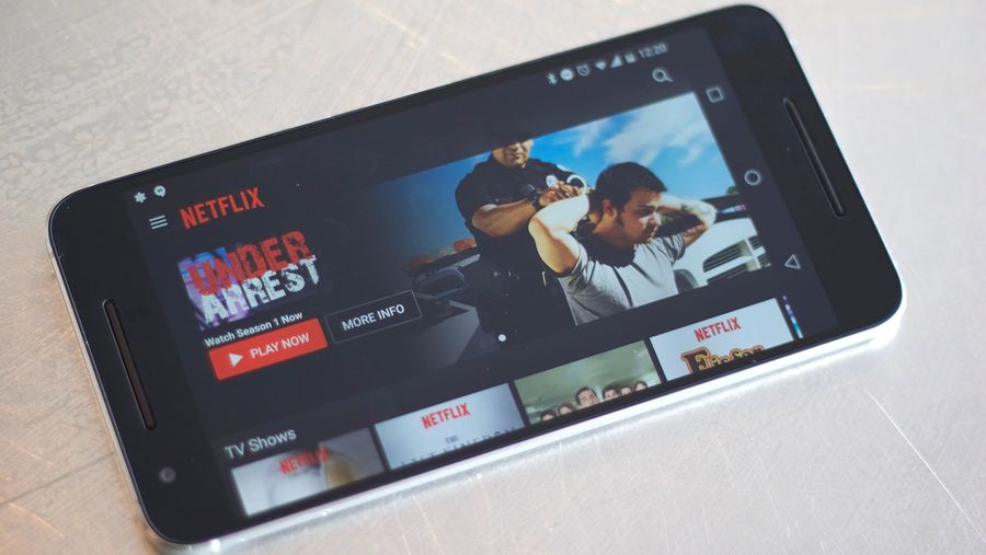 Netflix