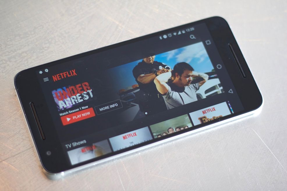 Netflix