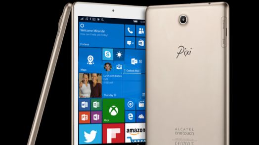 Alcatel One Touch Pixi 3