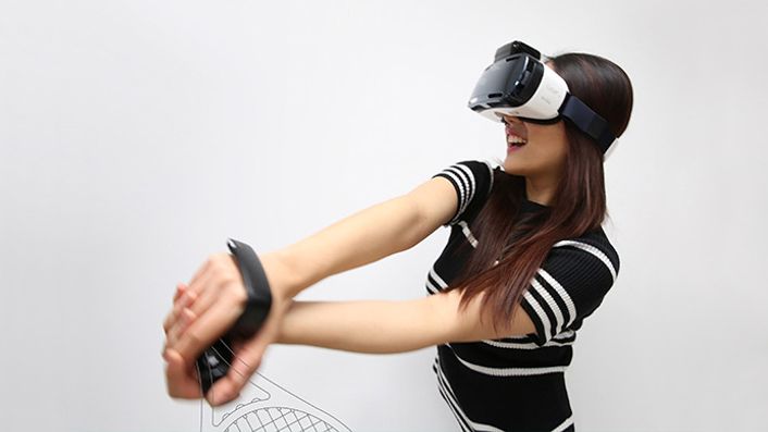 Samsung expiremental