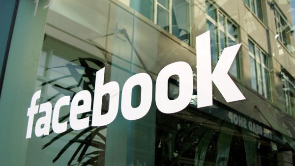 Facebook