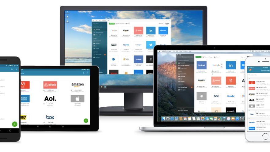 Dashlane 4.0