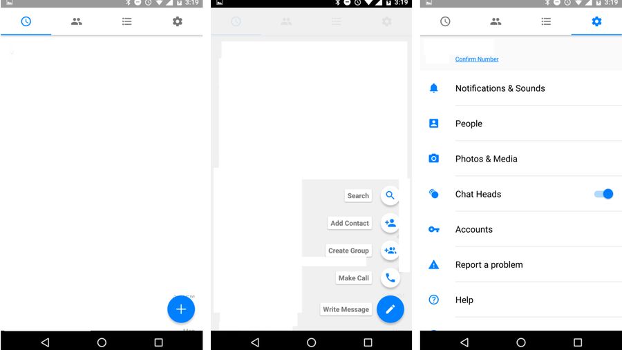 Facebook Messenger