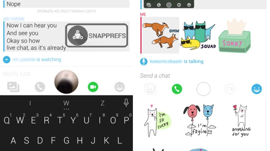 snapchat-new-interface
