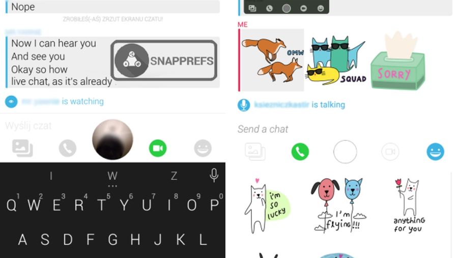 snapchat-new-interface