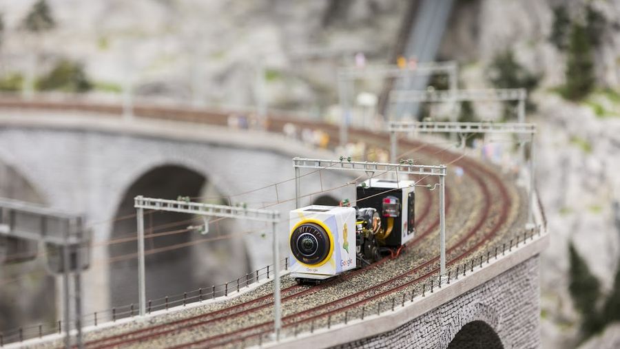 Miniatur Wunderland