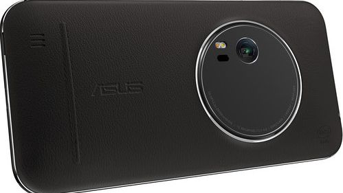 Asus ZenFone Zoom