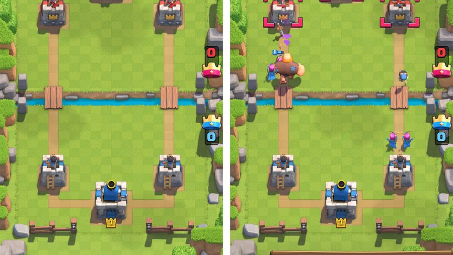 Clash Royale