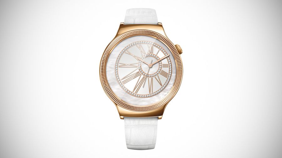 Huawei Watch Elegant