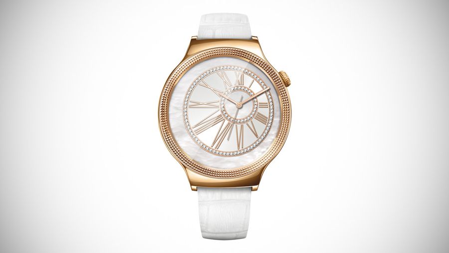 Huawei Watch Elegant