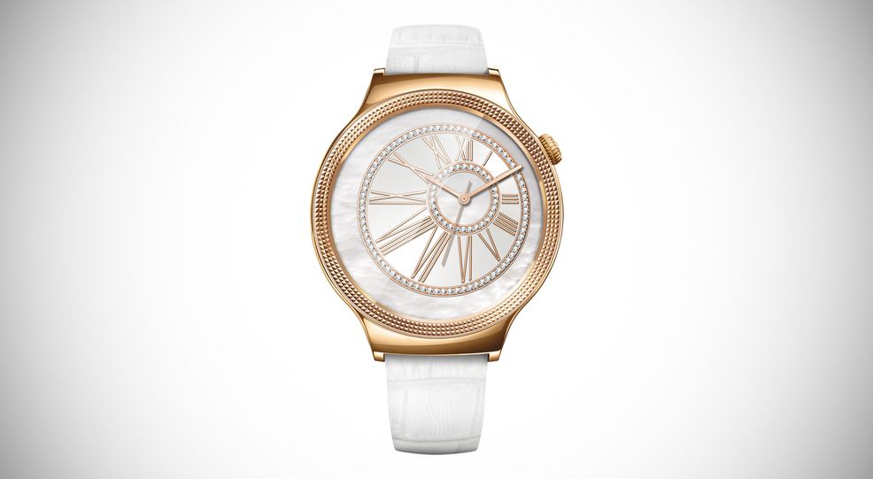 Huawei Watch Elegant