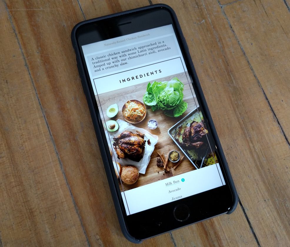 Feast now delivers to Toronto’s Liberty Village neighbourhood